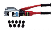 ZCO-400 手動(dòng)液壓壓接工具