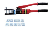 ZHO-240 手動(dòng)液壓壓接工具