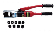 ZYO-400 手動(dòng)液壓壓接工具